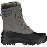 Schneeschuhe CMP Kinos Snow Boots Wp 3Q48867 Schwarz