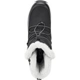 CMP Sheratan Women Snow Boot 30Q4576-U901 nero für Damen, schwarz, Gr. 36 EU