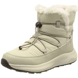 CMP Sneeuwlaarzen voor dames SHERATAN WMN Lifestyle Schoenen WP, Gips, 38 EU