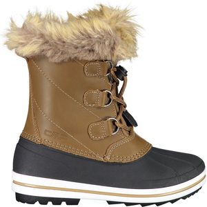 CMP - Anthilian - Sneeuwlaarzen - Toffe - Unisex Kids