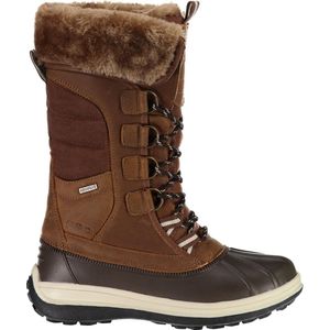 Cmp  Thalo Wmn Snow Boot  Laarzen  dames Bruin