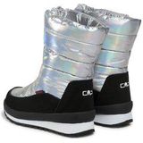 CMP - Rae WP - Snowboots - Zwart - Waterdicht