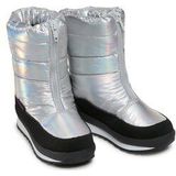 CMP - Rae WP - Snowboots - Zwart - Waterdicht