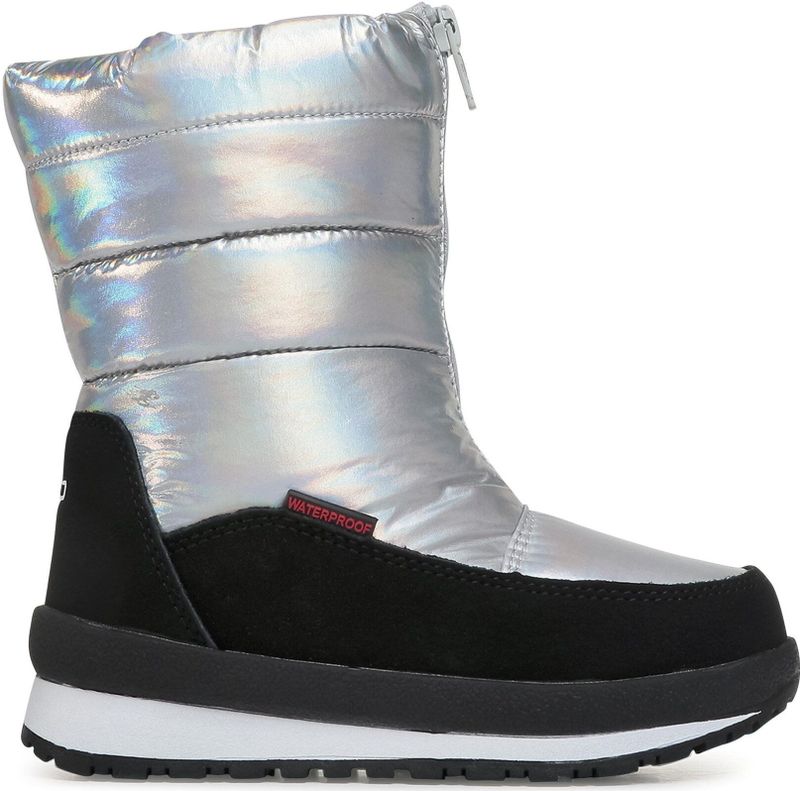 CMP - Rae WP - Snowboots - Zwart - Waterdicht