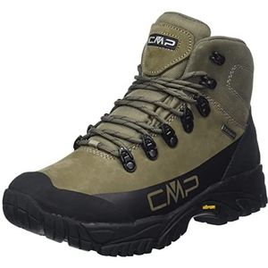 Cmp Dhenieb Wp 30q4717 Hiking Boots Groen,Zwart EU 39 Man