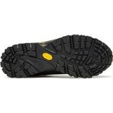 CMP - Dhenieb WP - Hoge Schoenen - Grijs - Leer Nubuck - Waterdicht