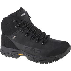 Cmp - Dhenieb - Wandelschoenen - Bruin - Nubuckleer
