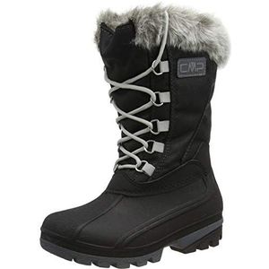 Cmp Polhanne 30q4695 Snow Boots Zwart EU 33