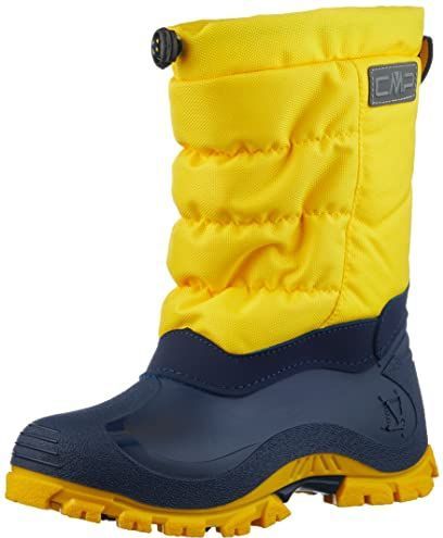 CMP Campagnolo Hanki 2 0 Snow Boots Kinderen geel Schoen