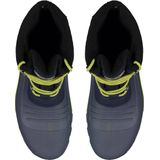 CMP - Nietos - Snowboots - Blauw - Waterdicht - Hoge Snit