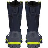 CMP - Nietos - Snowboots - Blauw - Waterdicht - Hoge Snit