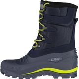 CMP - Nietos - Snowboots - Blauw - Waterdicht - Hoge Snit