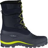 CMP Snowboots - Maat 42 - Mannen - zwart,geel