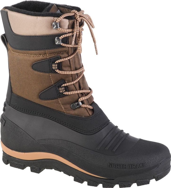 CMP - Nietos - Sneeuwlaarzen - Wood - TPR - Voor Ijzige Terreinen