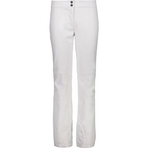 Cmp - Pant With Inner Gaiter - Skibroek - Ergonomisch - Clima Protect-technologie