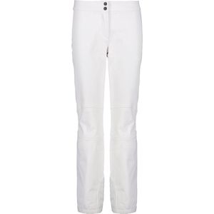 Cmp - Pant With Inner Gaiter - Skibroek - Ergonomisch - Clima Protect-technologie