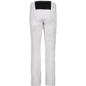 CMP - Dames Skibroek - Wit - Clima Protect - Waterdicht en Ademend