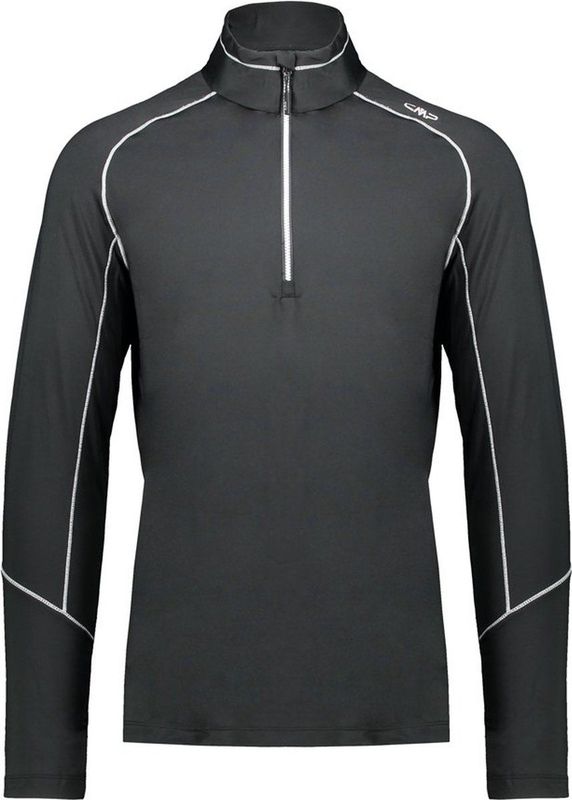 Cmp - 30l0537 - Sweatshirt - Grijs