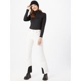 Cmp 30l1086 Fleece Met Halve Rits Zwart Vrouw