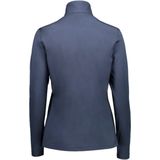 Cmp - 30l1086 - Fleece - Grijs - Polyester en Elastaan