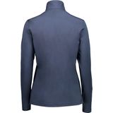 Cmp - 30l1086 - Fleece - Grijs - Polyester en Elastaan