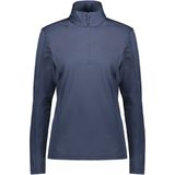 Cmp - 30l1086 - Fleece - Grijs - Polyester en Elastaan