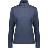 Cmp - 30l1086 - Fleece - Grijs - Polyester en Elastaan