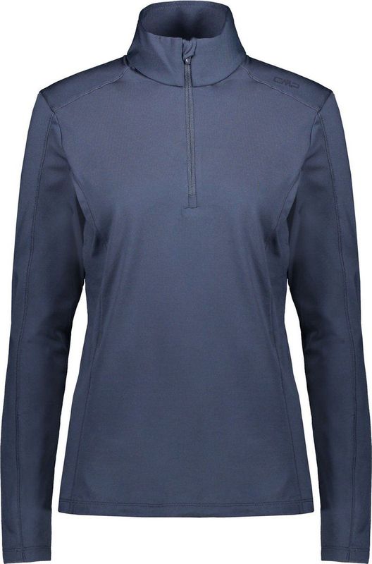 Cmp - 30l1086 - Fleece - Grijs - Polyester en Elastaan