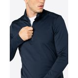 CMP - Sweat Softech - Fleecetrui - Blauw