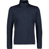 CMP - Sweat Softech - Fleecetrui - Blauw
