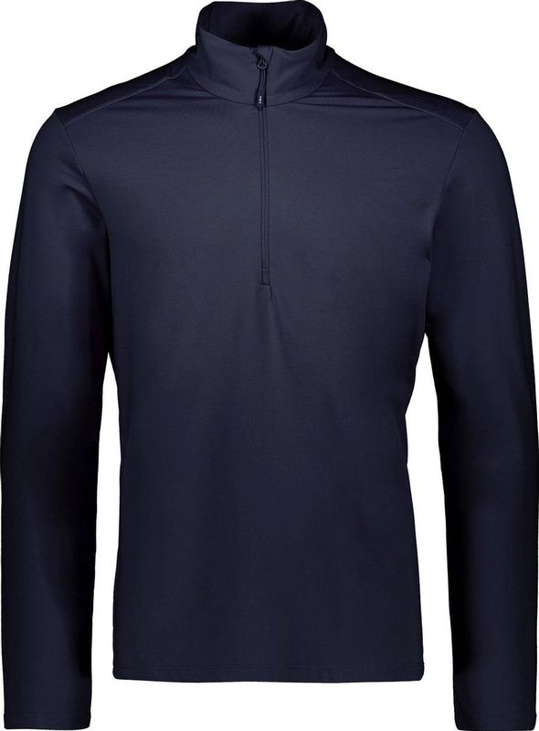 CMP - Sweat Softech - Fleecetrui - Blauw