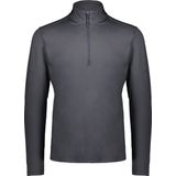 CMP - Sweat Softech - Fleecetrui - Grijs