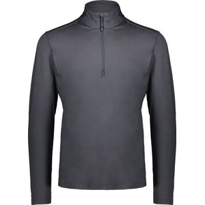 Cmp - Softech-fleece - Antraciet - Voor Heren