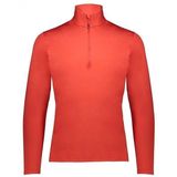 CMP - Man Sweat - Skipully - Ferrari Red - Ademend en Comfortabel