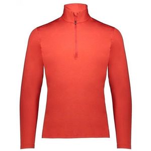 CMP - Man Sweat - Skipully - Ferrari Red - Ademend en Comfortabel