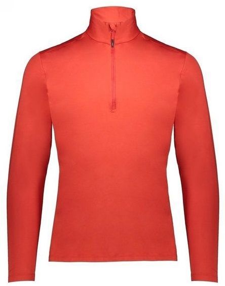 CMP - Man Sweat - Skipully - Ferrari Red - Ademend en Comfortabel