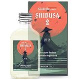 THE GOODFELLAS' SMILE Aftershave Shibusa. Made in Italy, 100 g