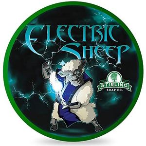 Stirling Scheerzeep Electric Sheep 170 ml