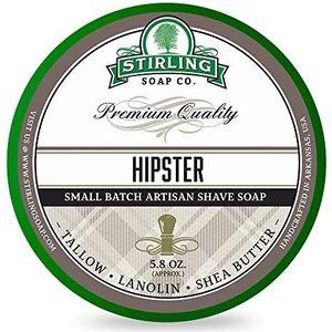 scheerzeep hipster 170ml
