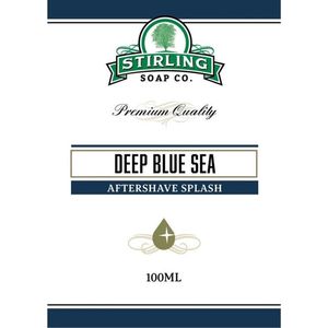 Dospobarbe Deep Blue Sea 100 ml