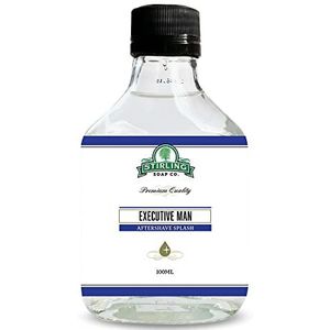 Dopobarba Executive Man 100 ml