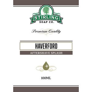 dospobarbe haverford 100ml