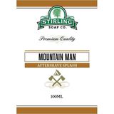 Dopobarba Mountain Man 100 ml