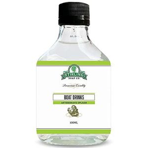 Dospobarba Boat Drinks 100 ml