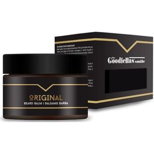 The Goodfellas' smile abysso baardbalsem 50ml