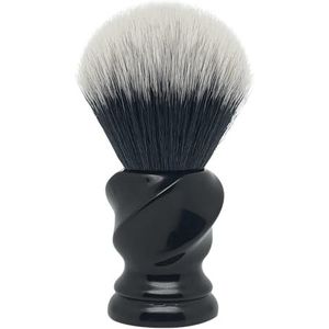 The Goodfellas Smile Scheerkwast, synthetisch, wervels, 24 mm