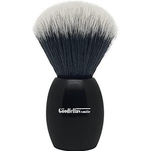 The Goodfellas Smile Synthetische scheerkwast, fles 26 mm