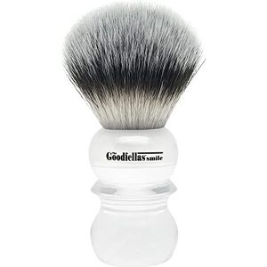 The Goodfellas Smile synthetische scheerkwast Bad Boy 24 mm