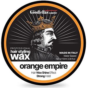 The Goodfellas' smile cera capelli Orange Empire 100 ml