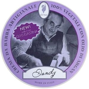 Extro scheerzeep Dandy 150ml